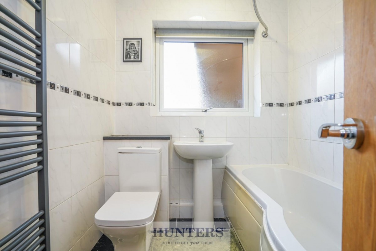 The Chase, Snaith, Goole