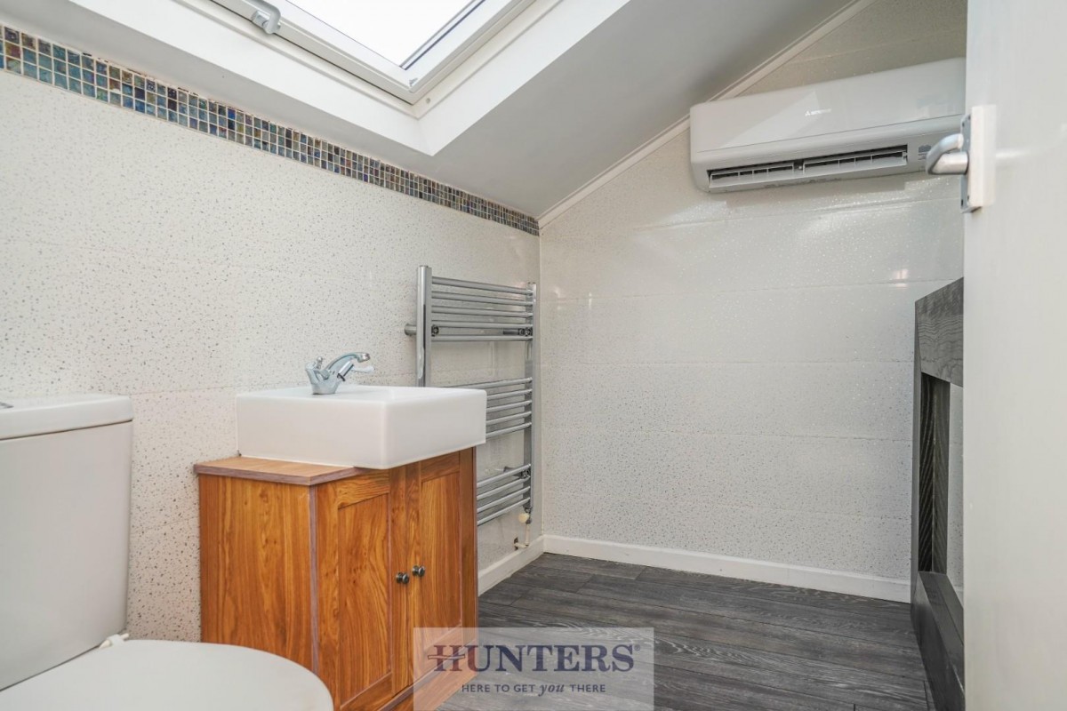 The Chase, Snaith, Goole