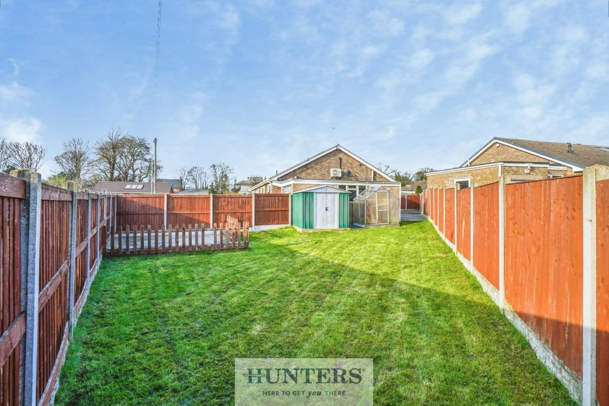 The Chase, Snaith, Goole