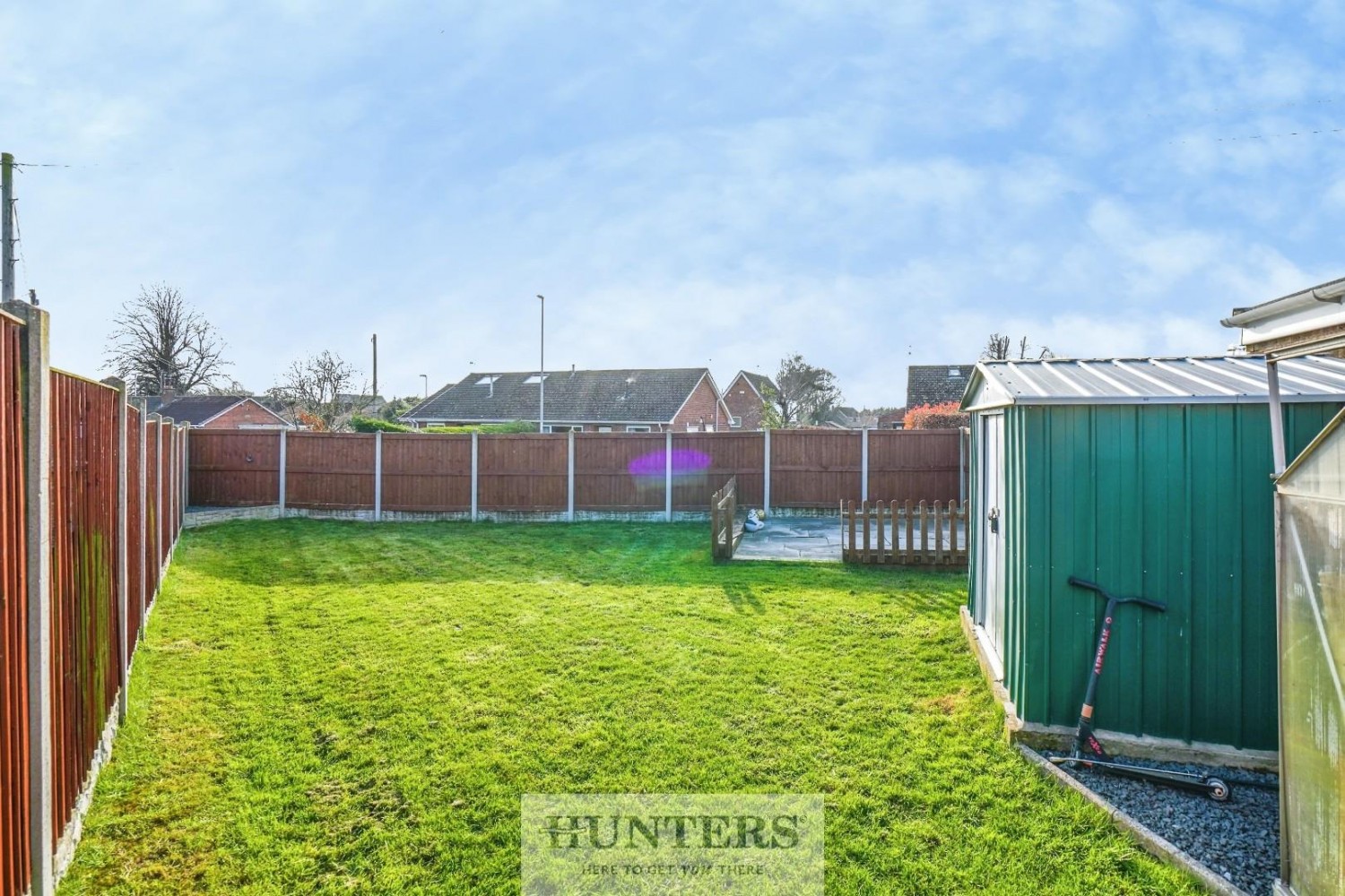 The Chase, Snaith, Goole