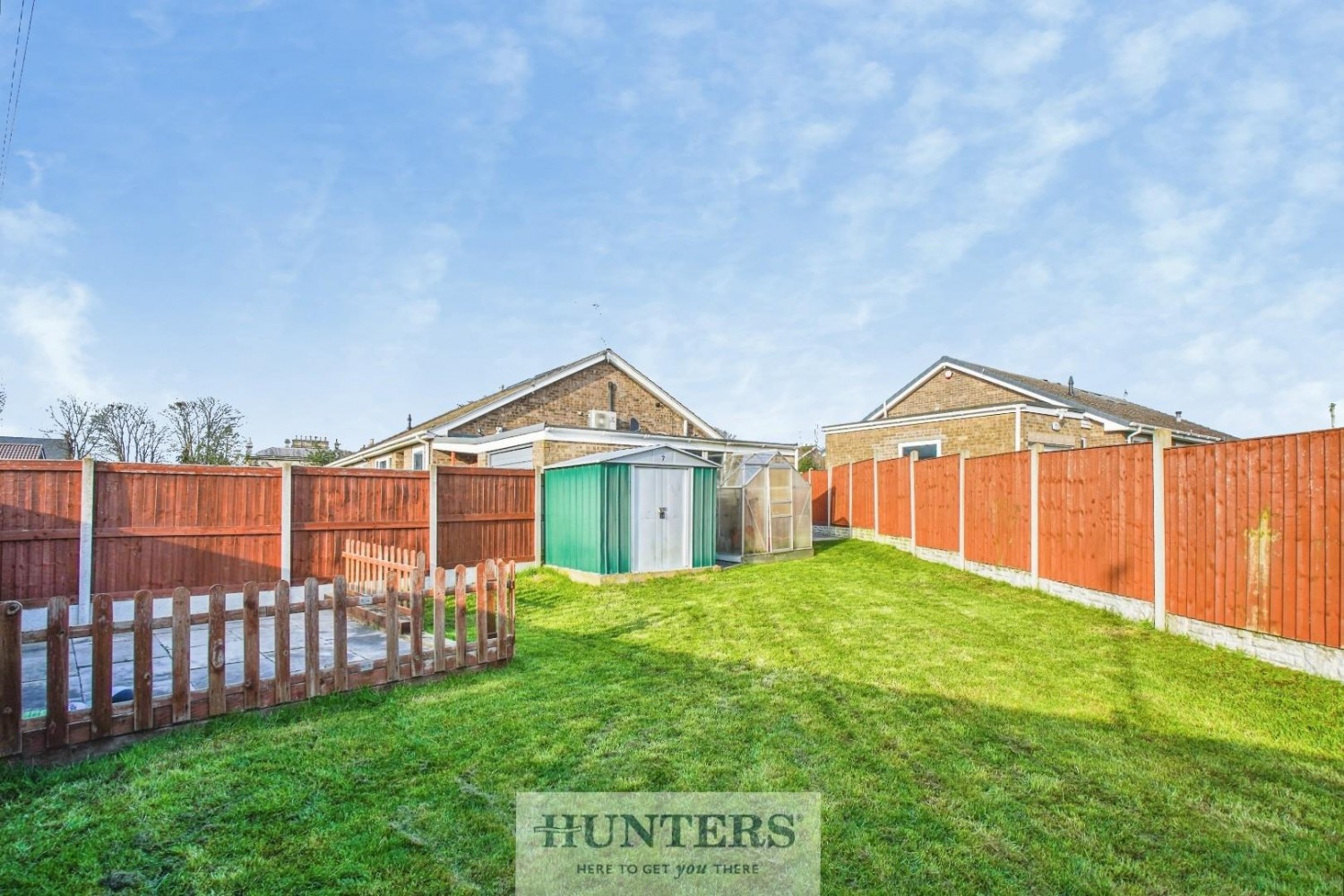 The Chase, Snaith, Goole