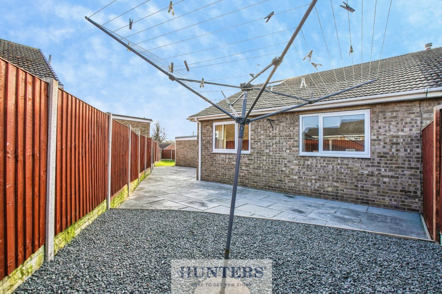 The Chase, Snaith, Goole