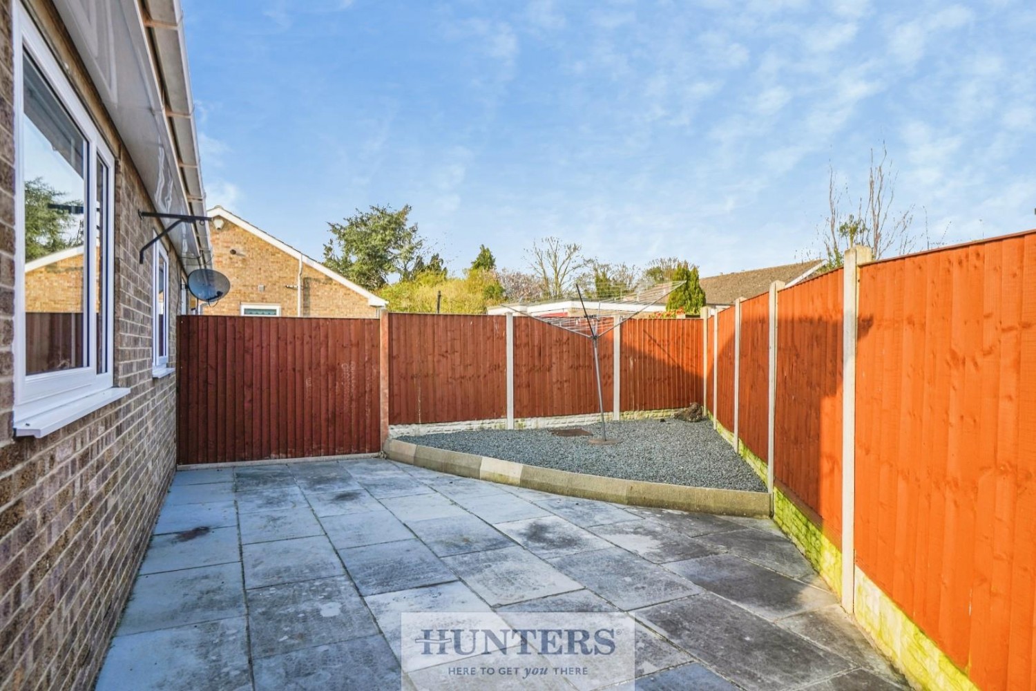 The Chase, Snaith, Goole