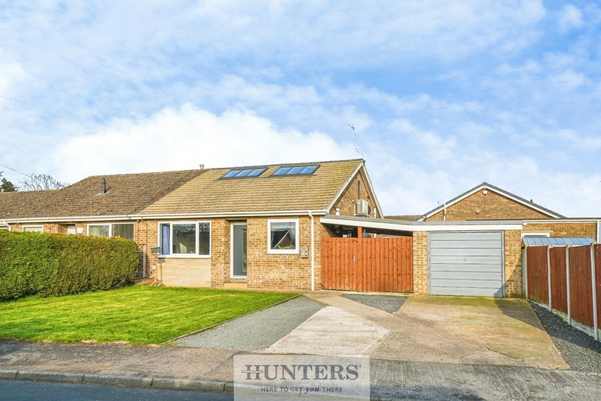 The Chase, Snaith, Goole