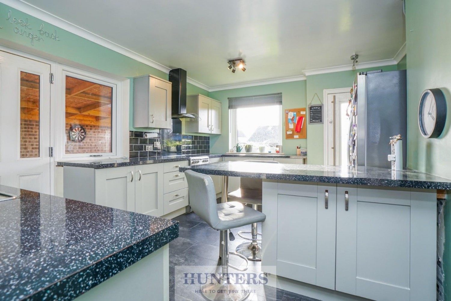 The Chase, Snaith, Goole