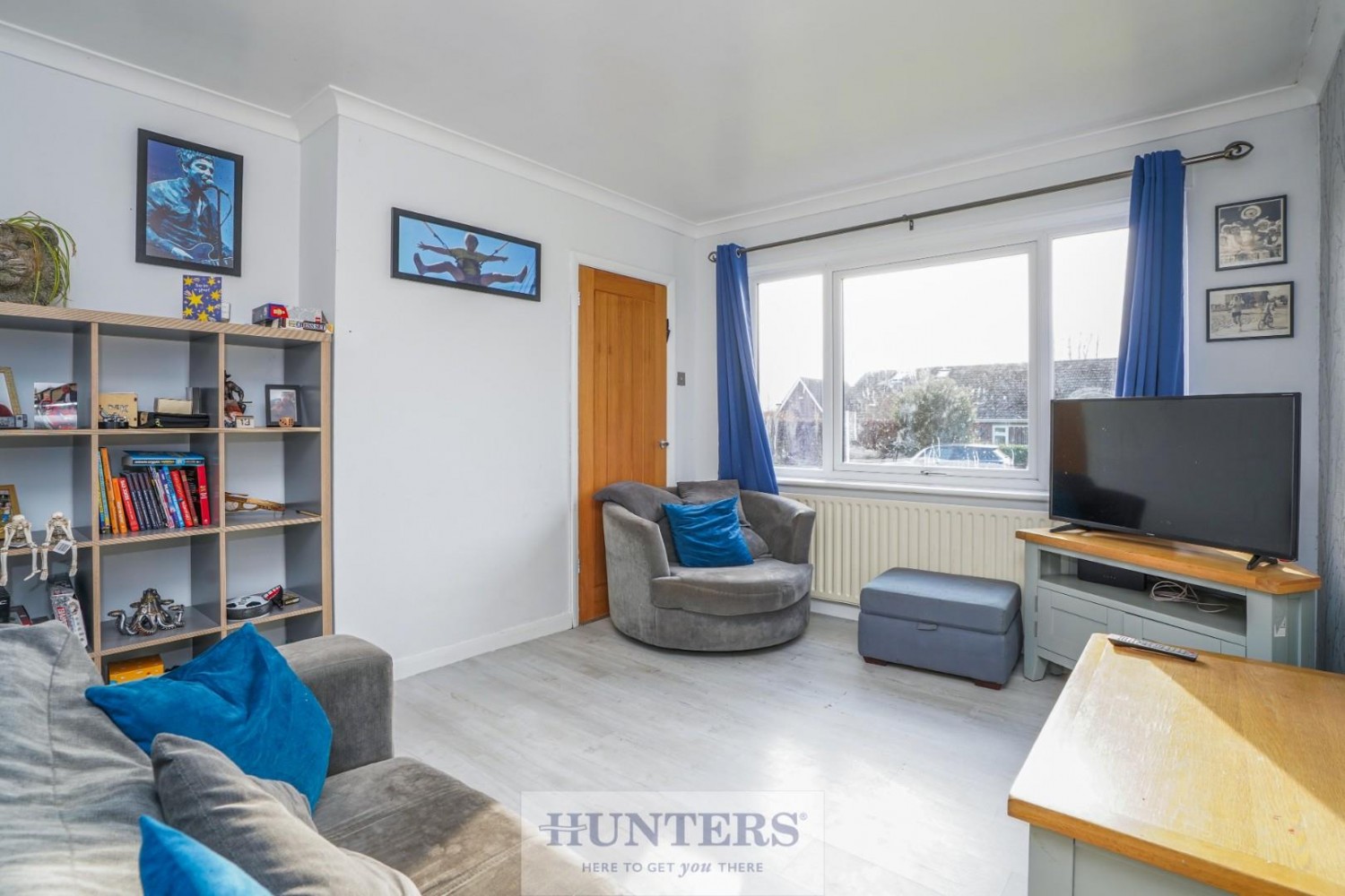 The Chase, Snaith, Goole