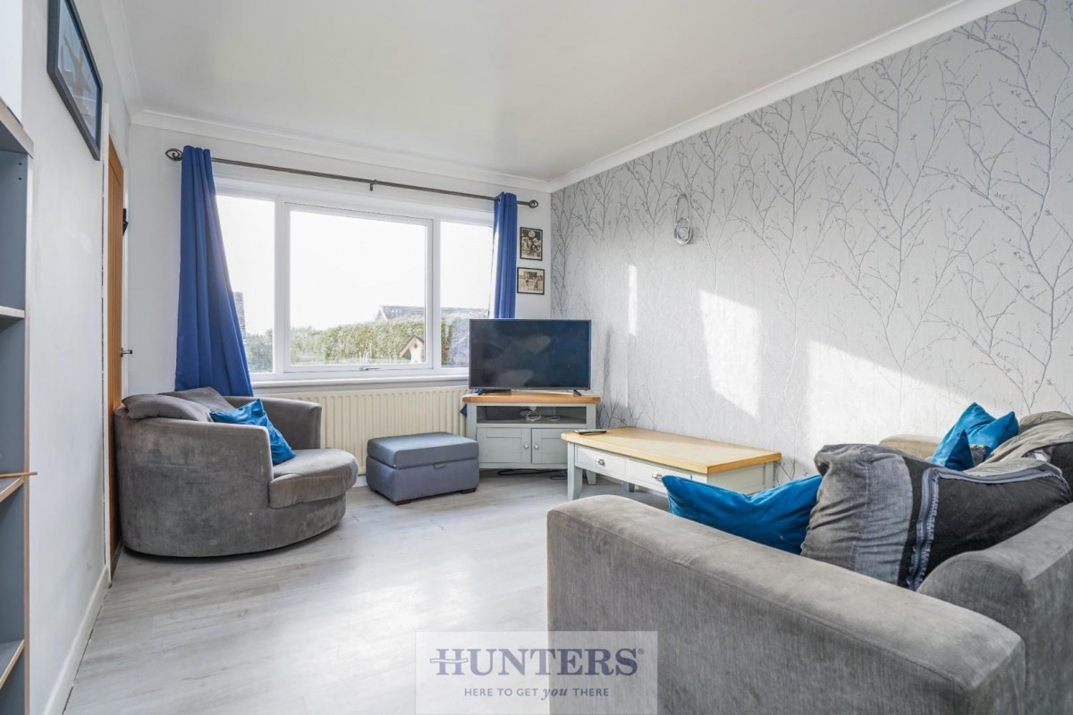 The Chase, Snaith, Goole