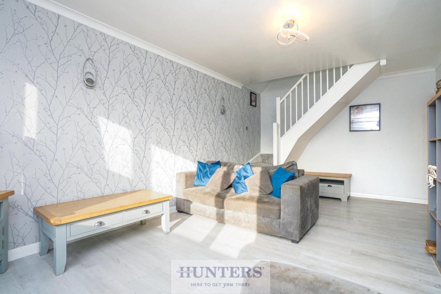 The Chase, Snaith, Goole