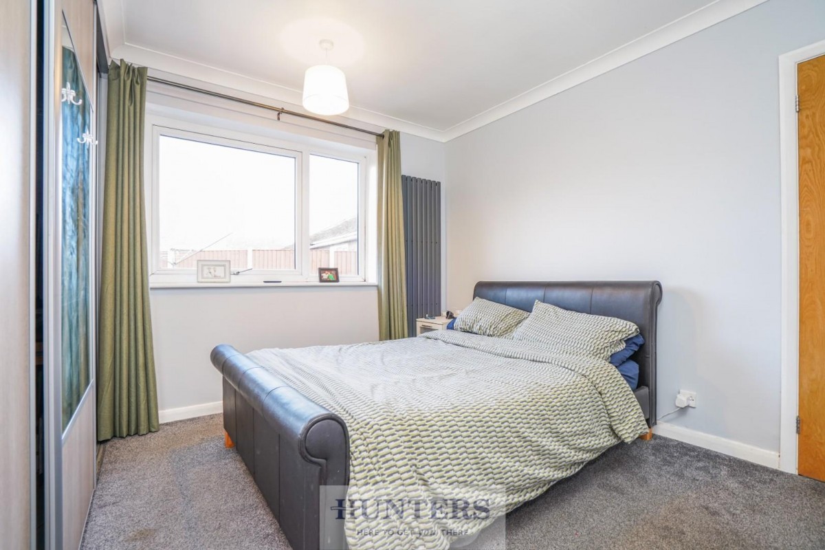 The Chase, Snaith, Goole