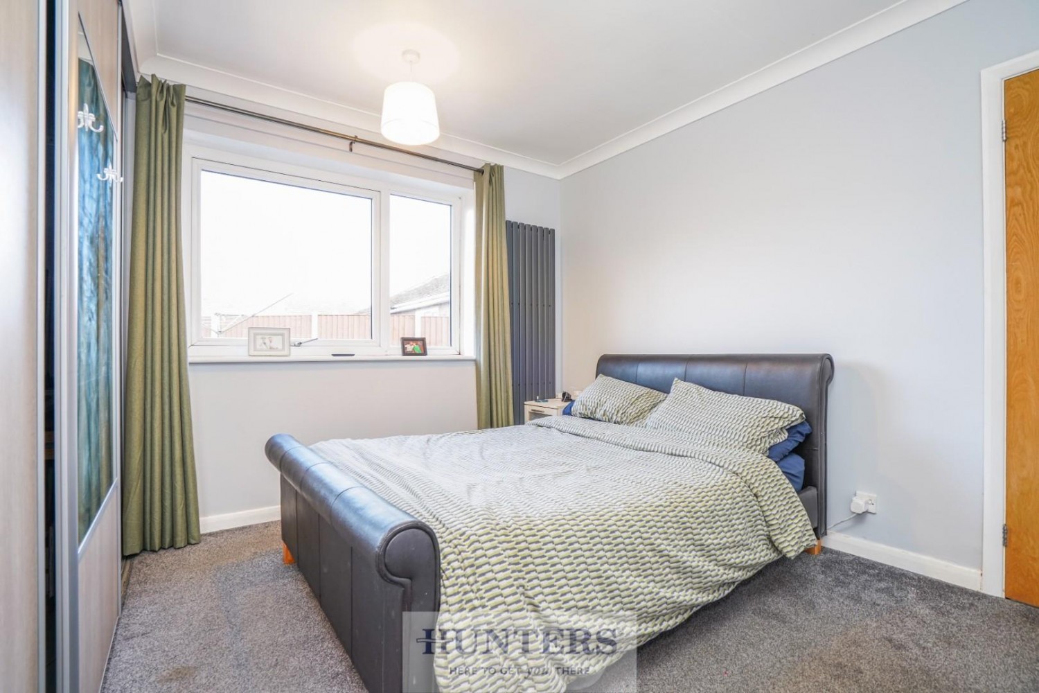 The Chase, Snaith, Goole