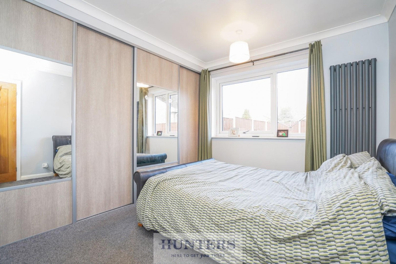 The Chase, Snaith, Goole