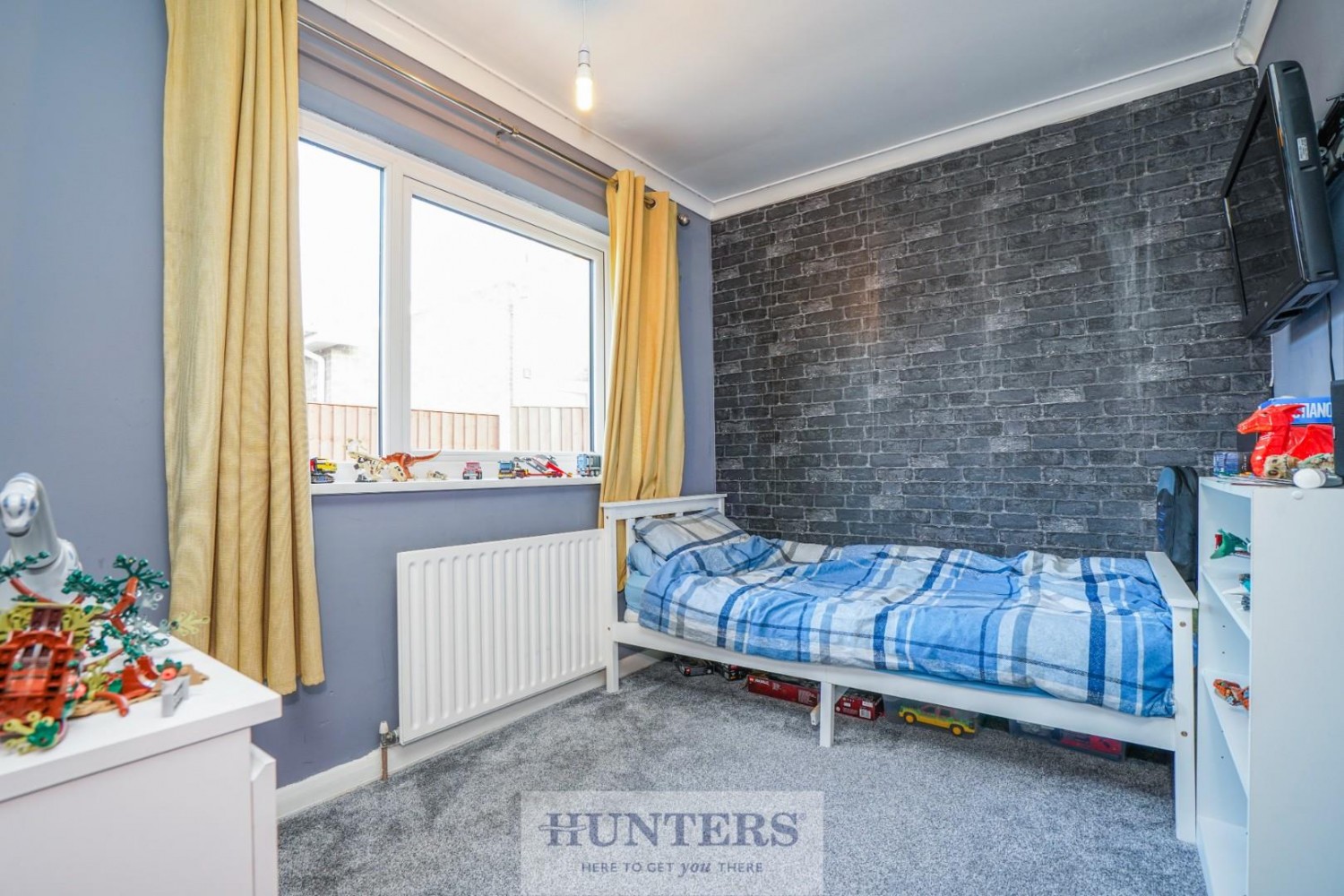 The Chase, Snaith, Goole