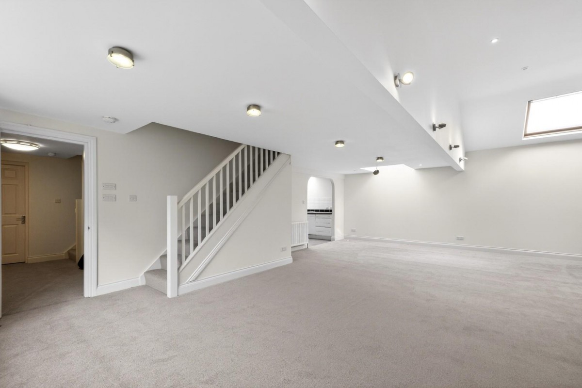 Jackson Street, York