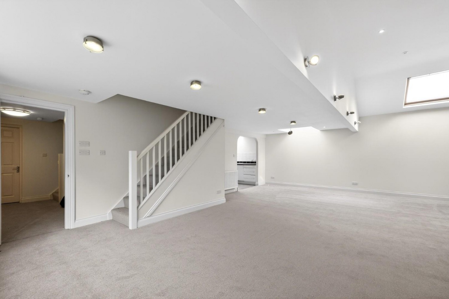 Jackson Street, York