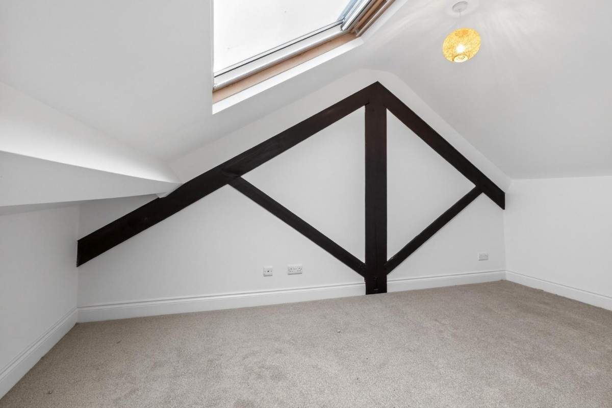 Jackson Street, York