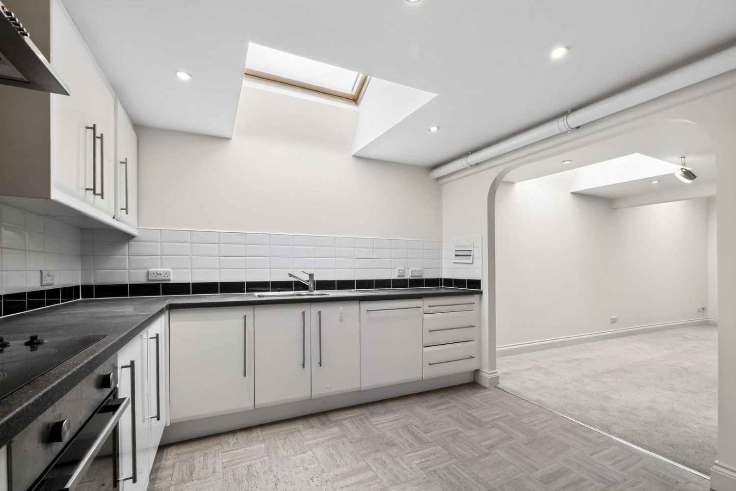 Jackson Street, York