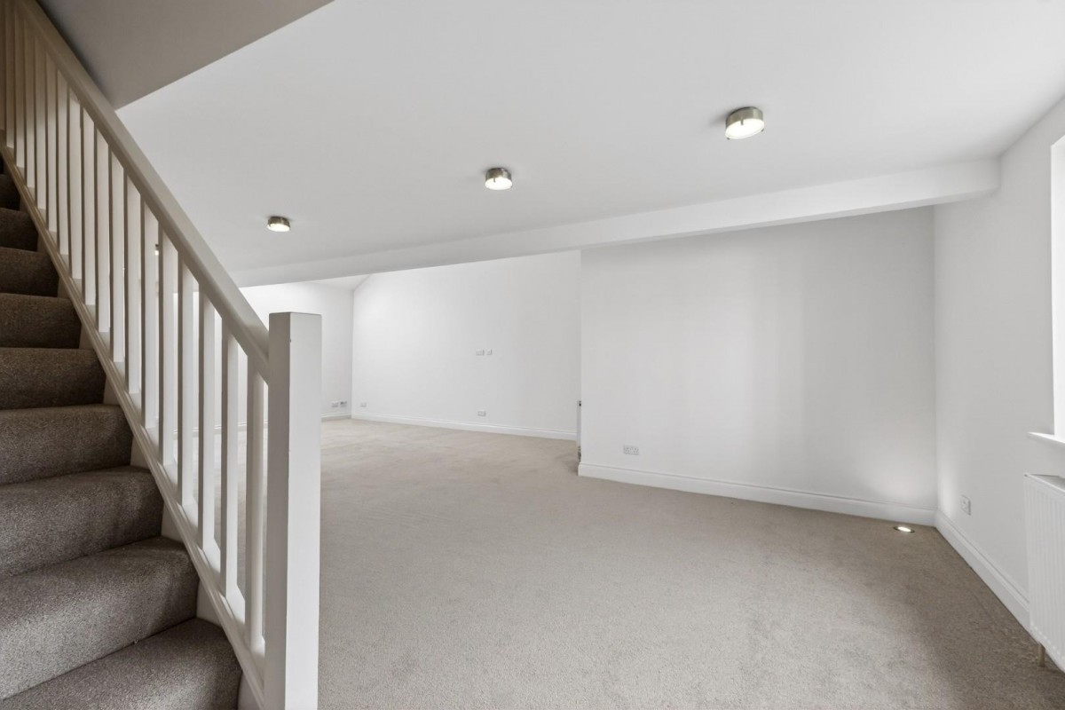 Jackson Street, York