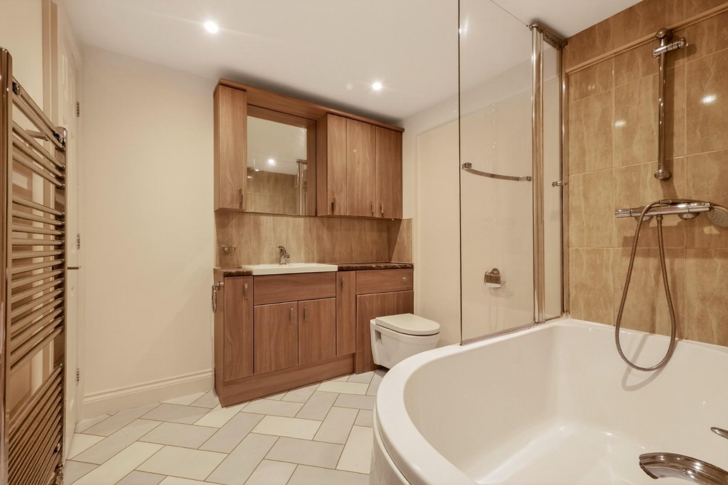 Jackson Street, York