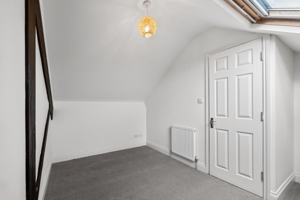 Jackson Street, York