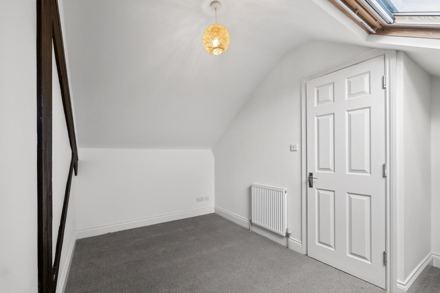 Jackson Street, York