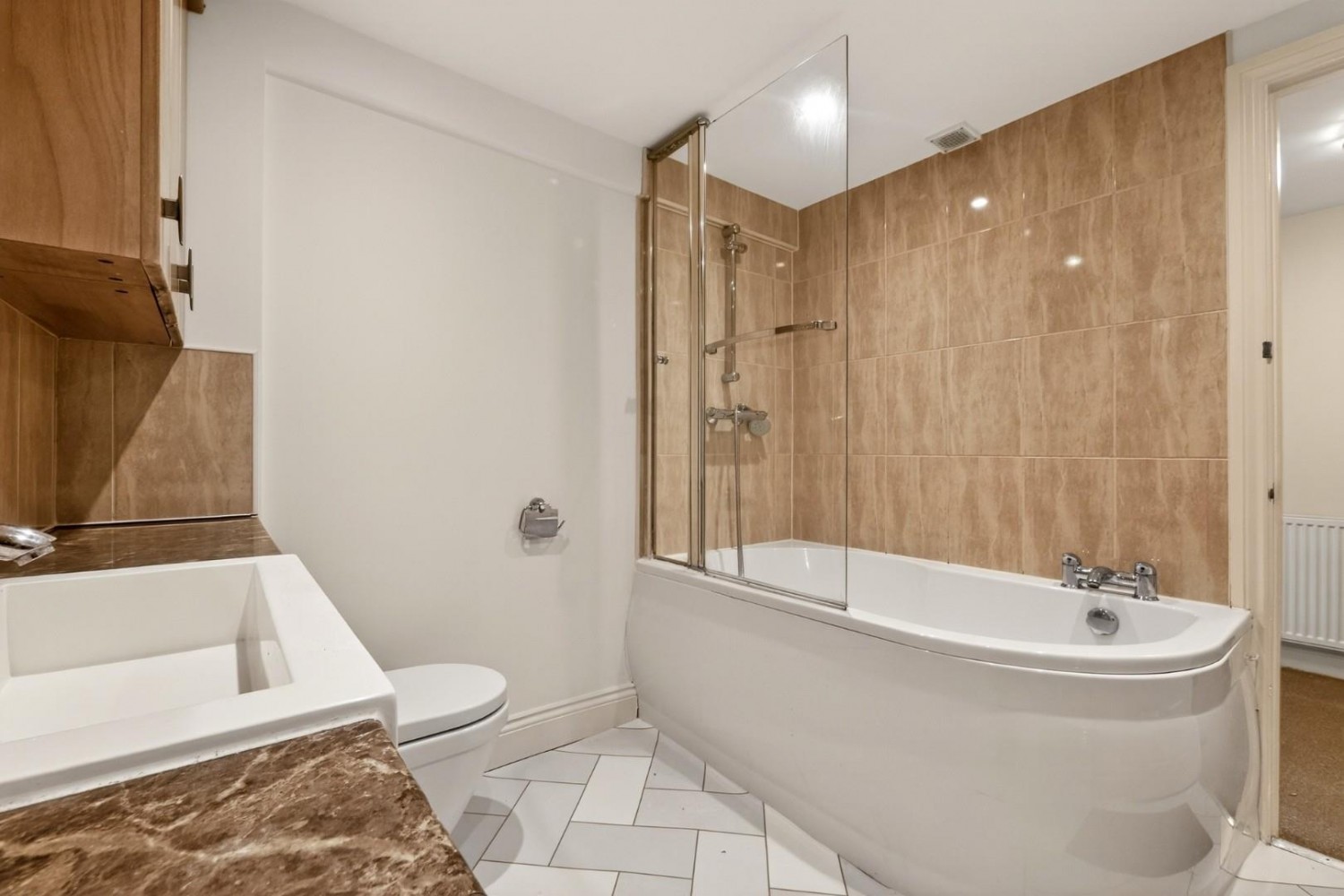 Jackson Street, York