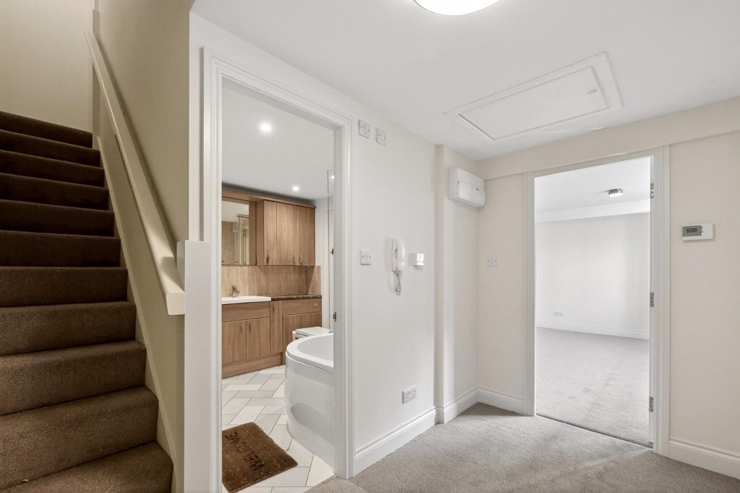 Jackson Street, York