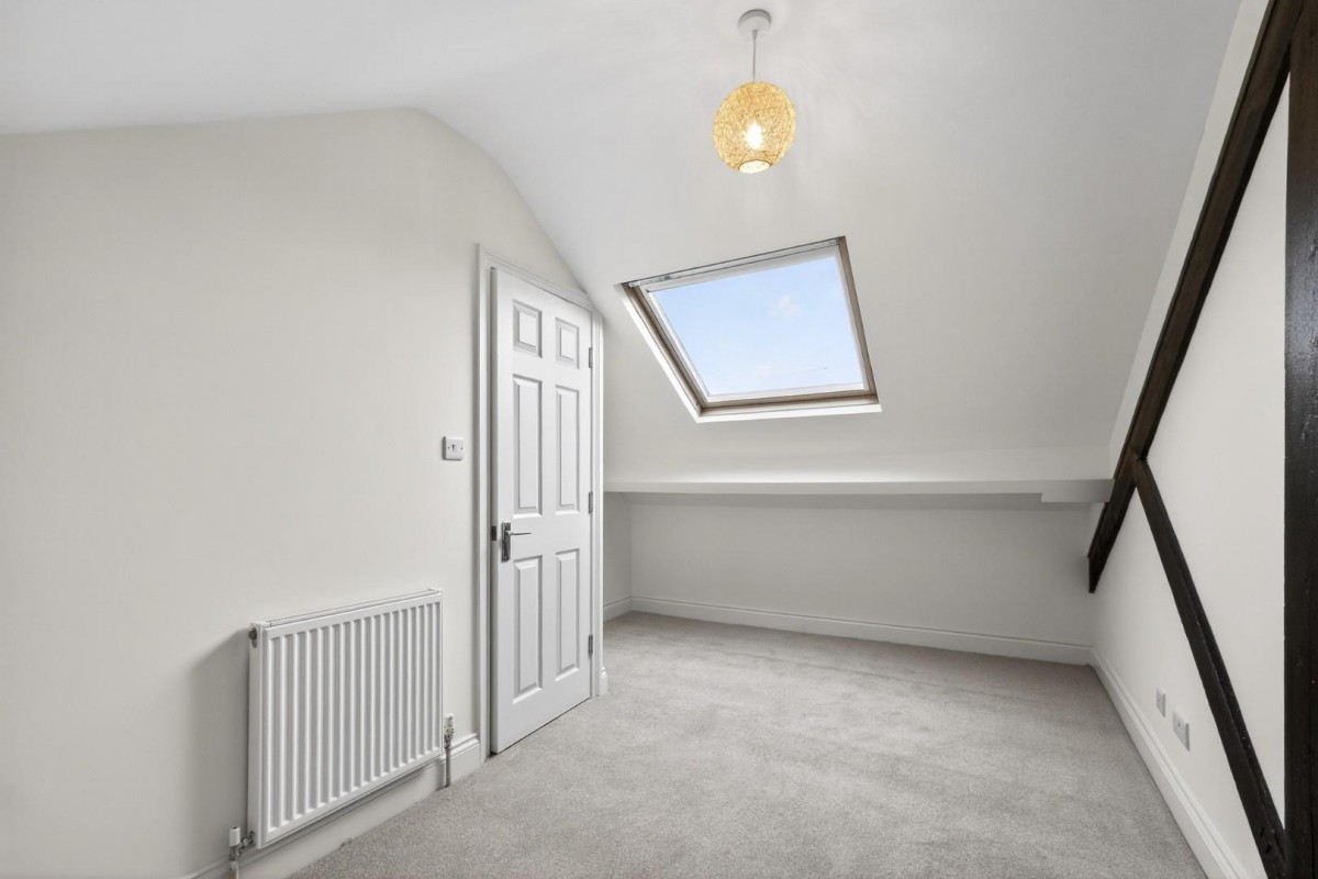 Jackson Street, York