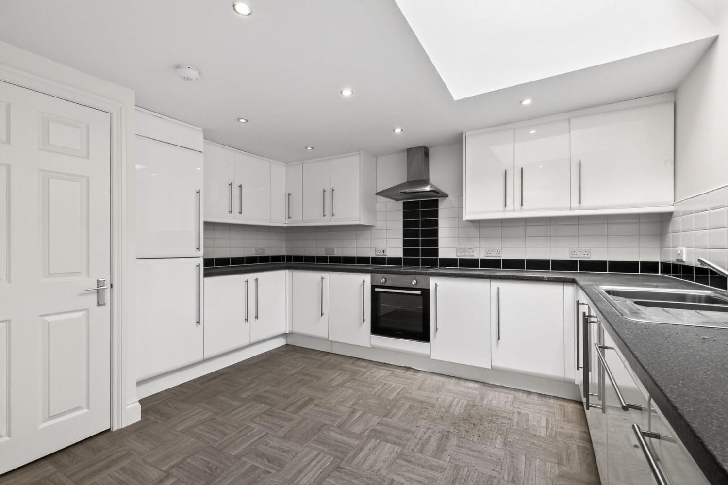 Jackson Street, York