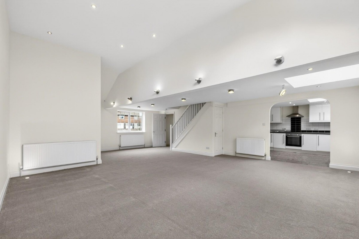 Jackson Street, York