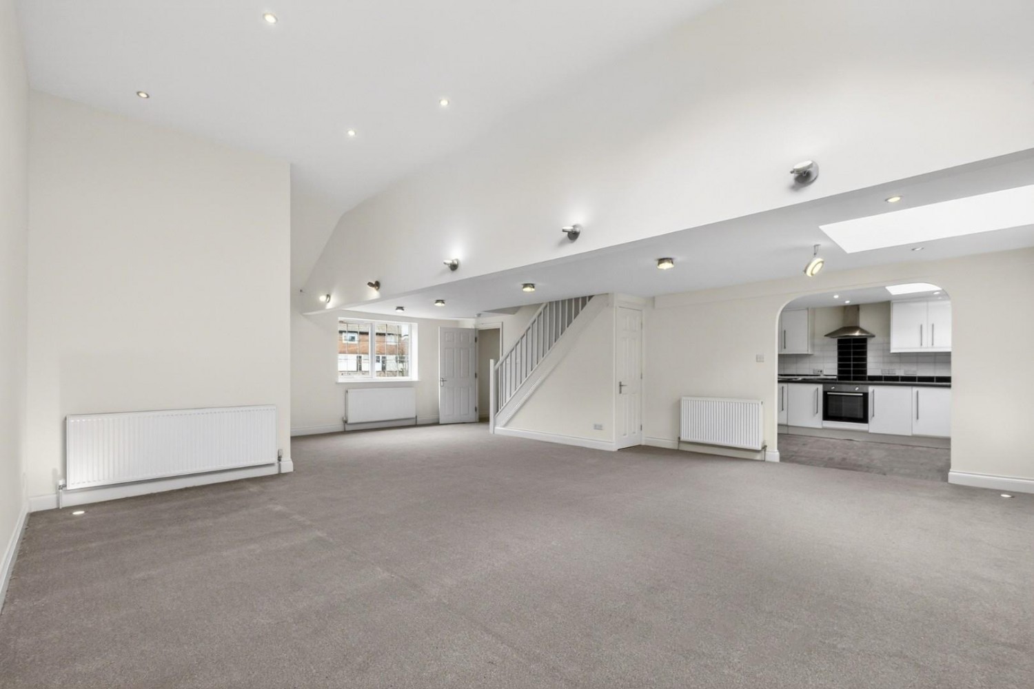 Jackson Street, York