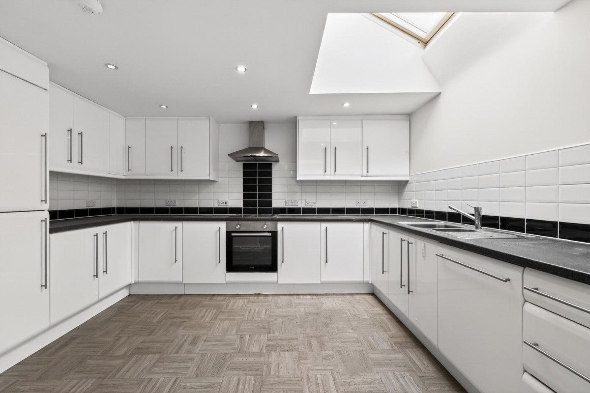 Jackson Street, York