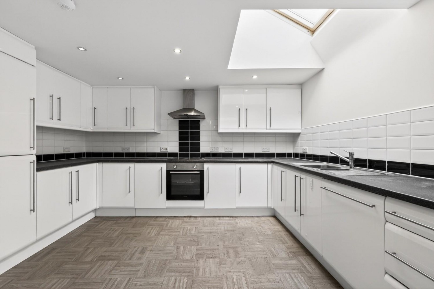 Jackson Street, York