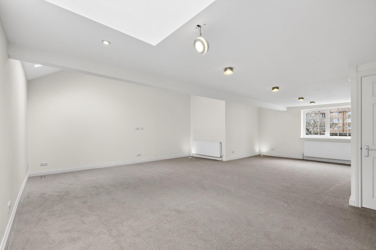 Jackson Street, York