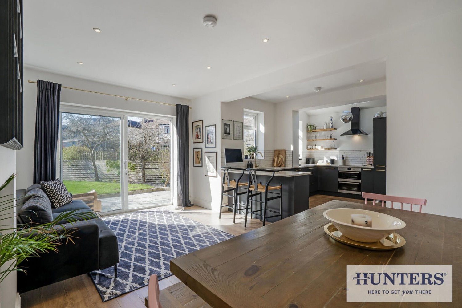 Glencairn Batter Lane, Rawdon, Leeds