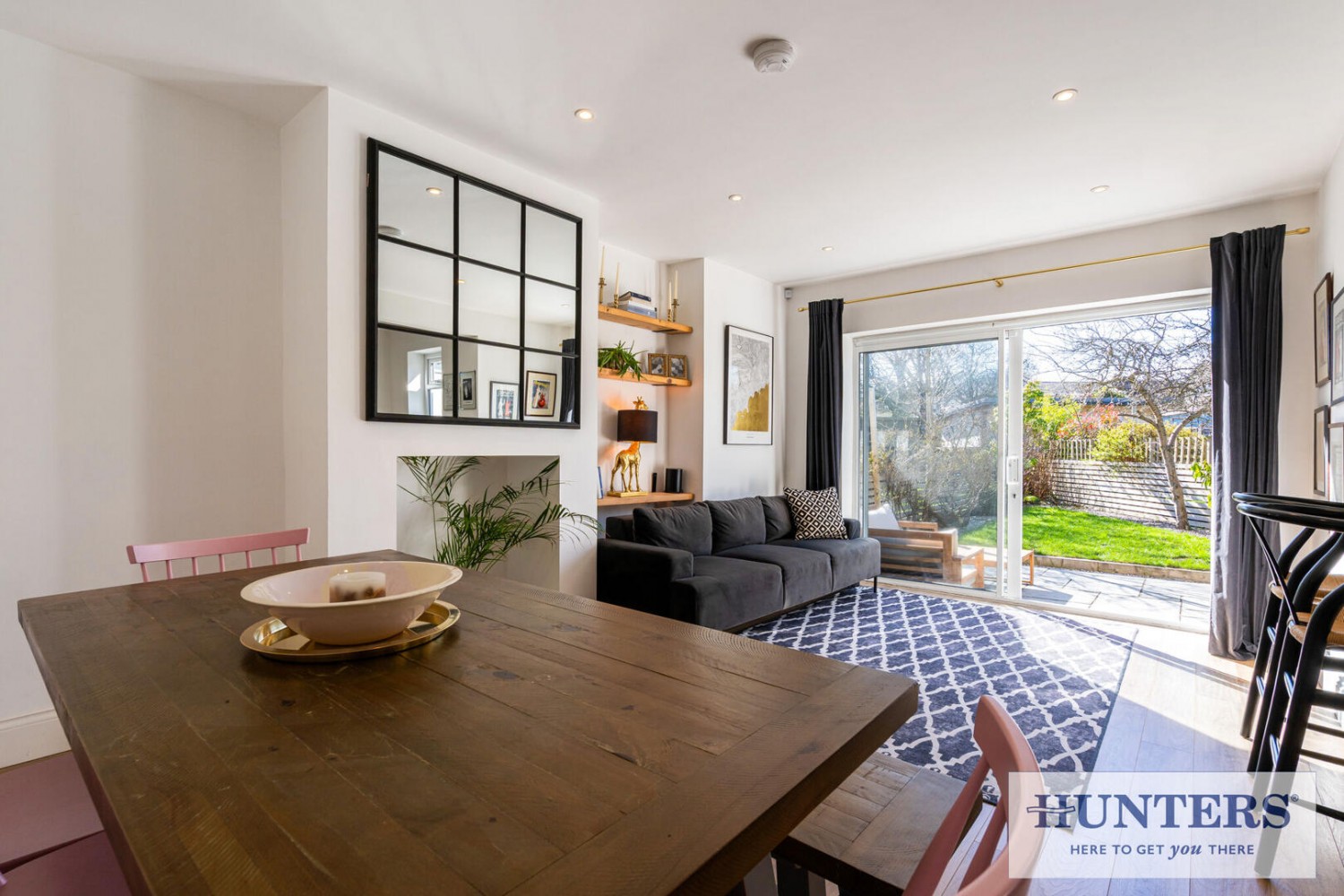 Glencairn Batter Lane, Rawdon, Leeds