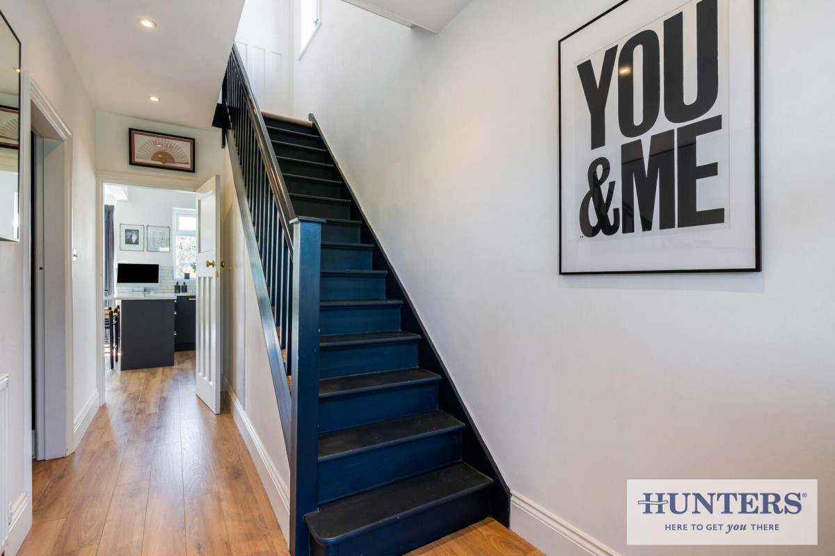 Glencairn Batter Lane, Rawdon, Leeds