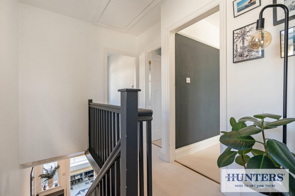 Glencairn Batter Lane, Rawdon, Leeds