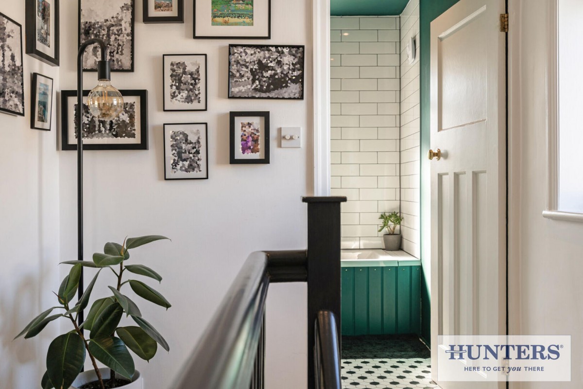 Glencairn Batter Lane, Rawdon, Leeds