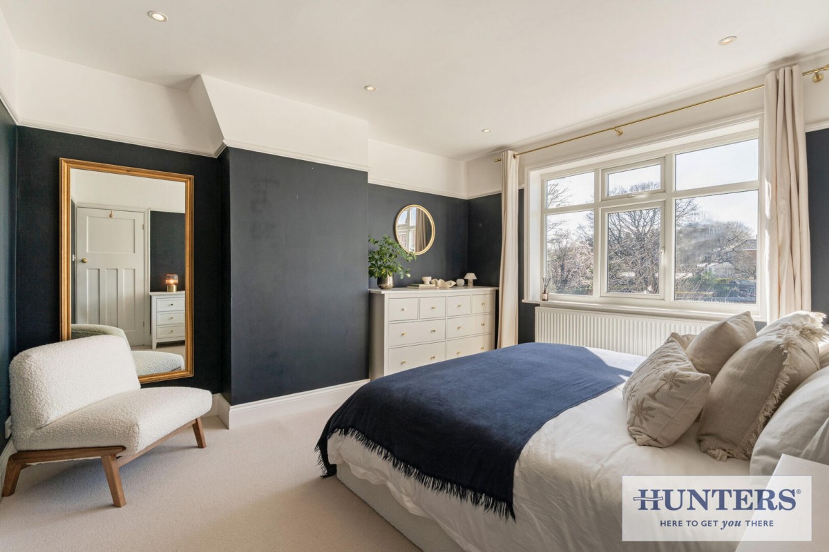 Glencairn Batter Lane, Rawdon, Leeds