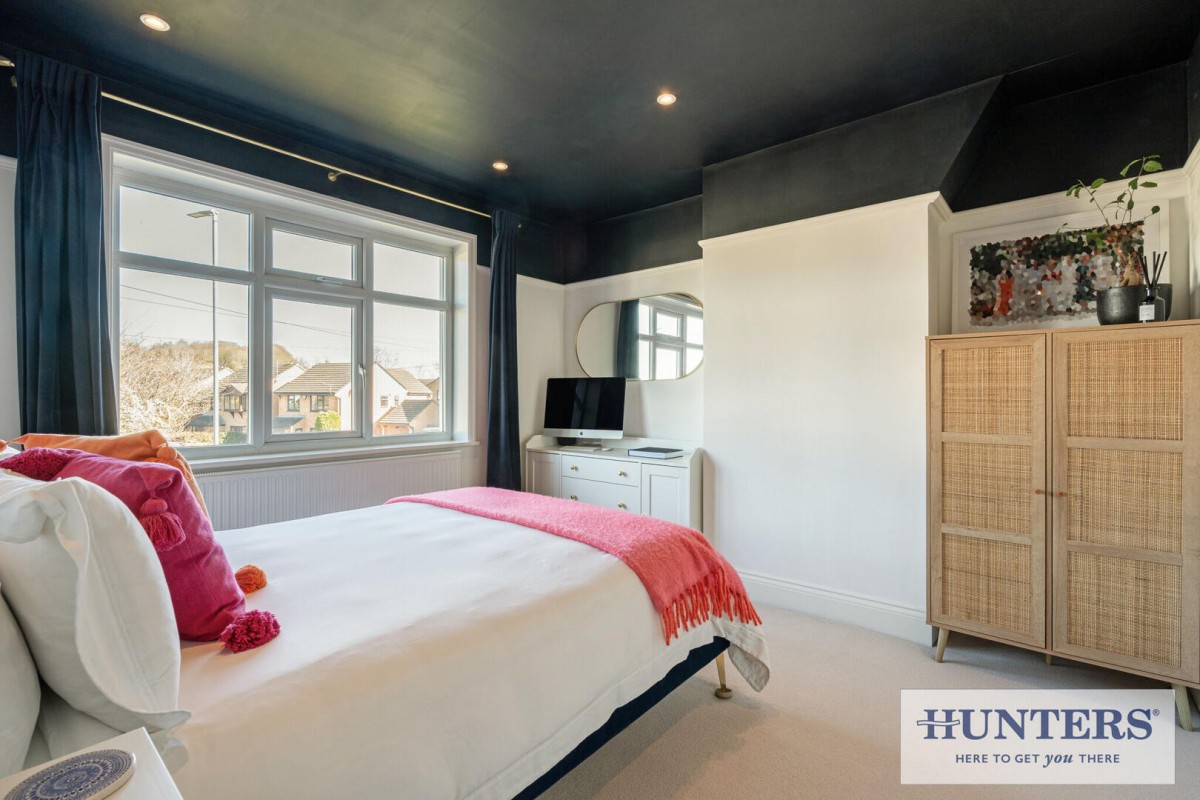 Glencairn Batter Lane, Rawdon, Leeds