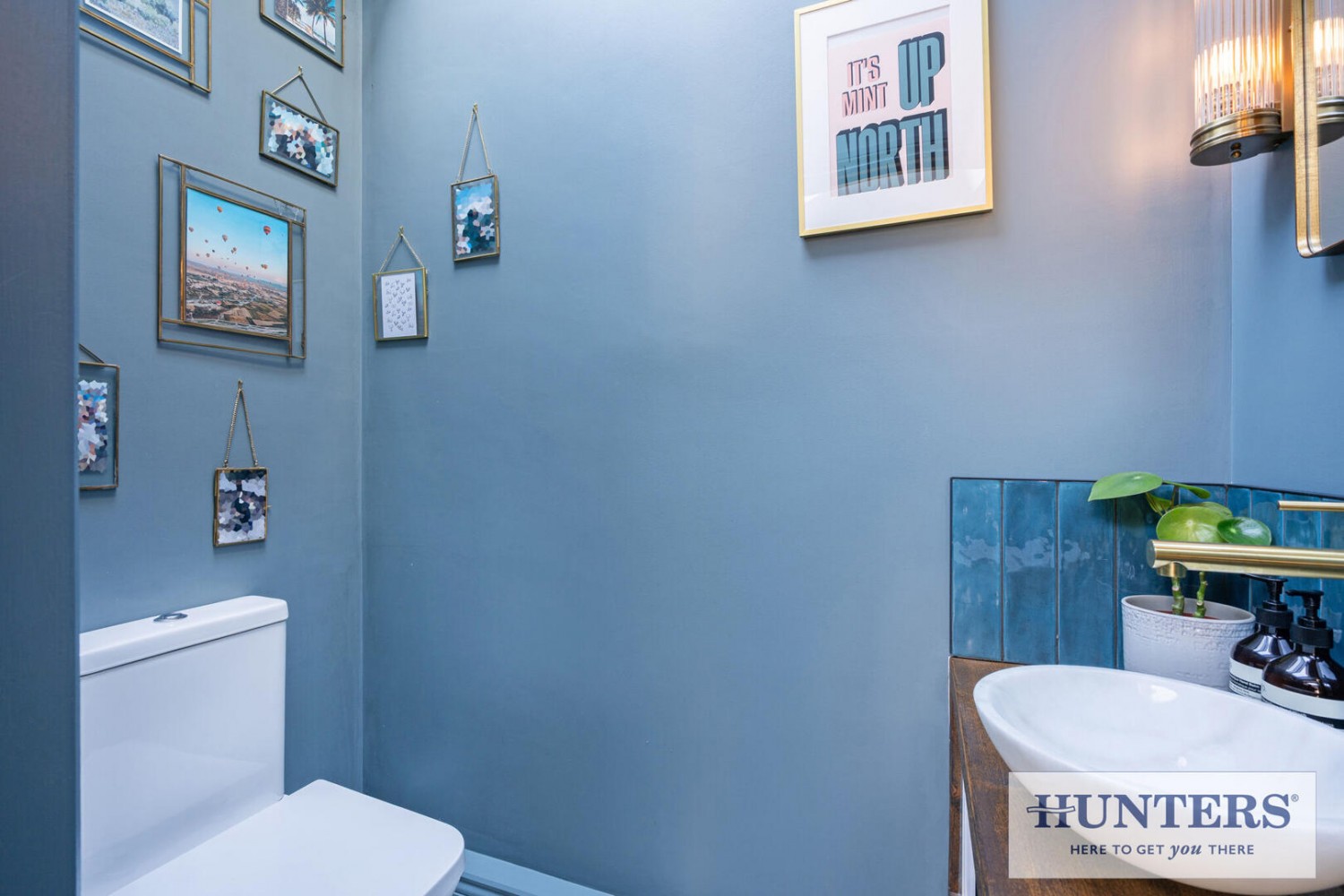 Glencairn Batter Lane, Rawdon, Leeds