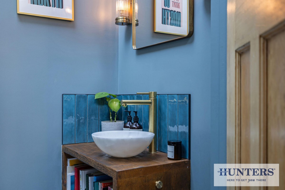 Glencairn Batter Lane, Rawdon, Leeds