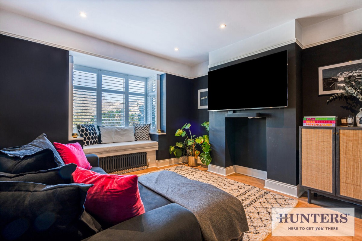 Glencairn Batter Lane, Rawdon, Leeds