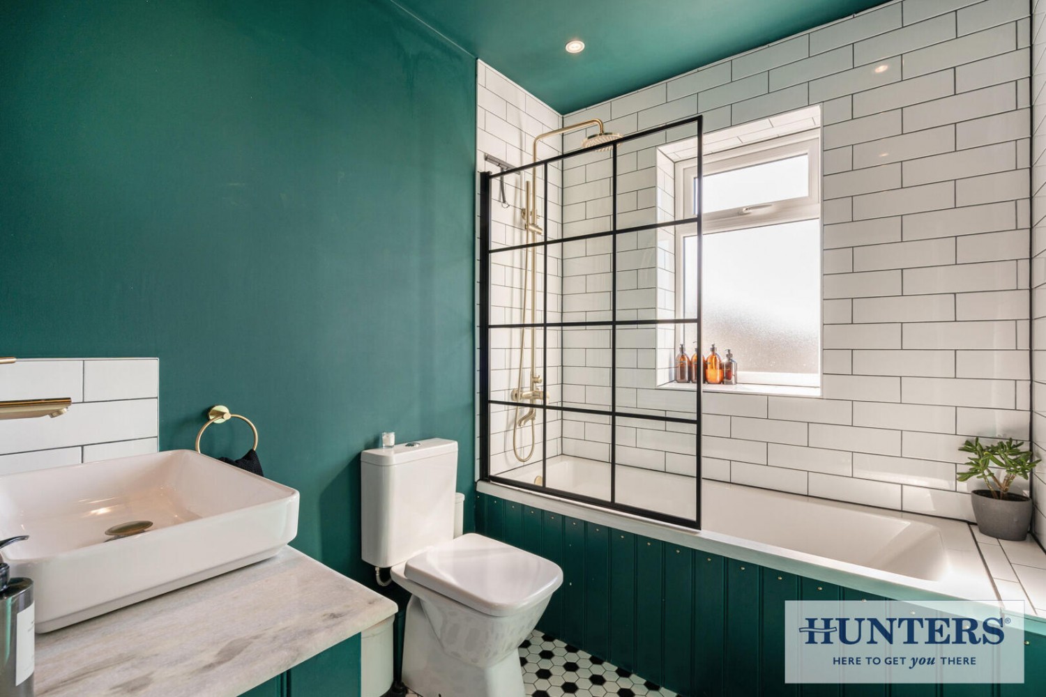 Glencairn Batter Lane, Rawdon, Leeds