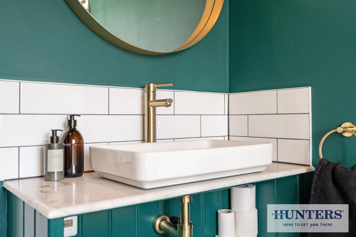 Glencairn Batter Lane, Rawdon, Leeds