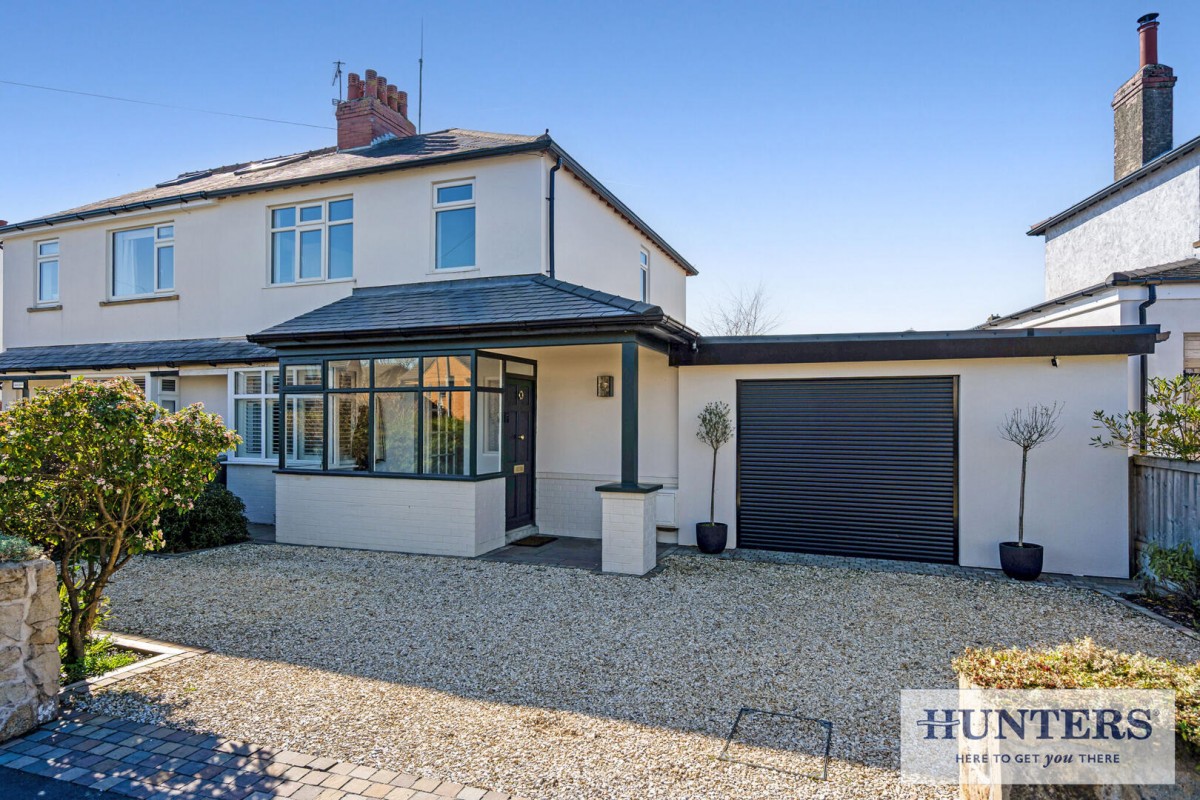 Glencairn Batter Lane, Rawdon, Leeds