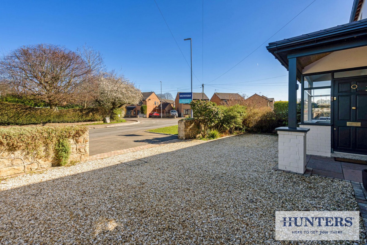 Glencairn Batter Lane, Rawdon, Leeds