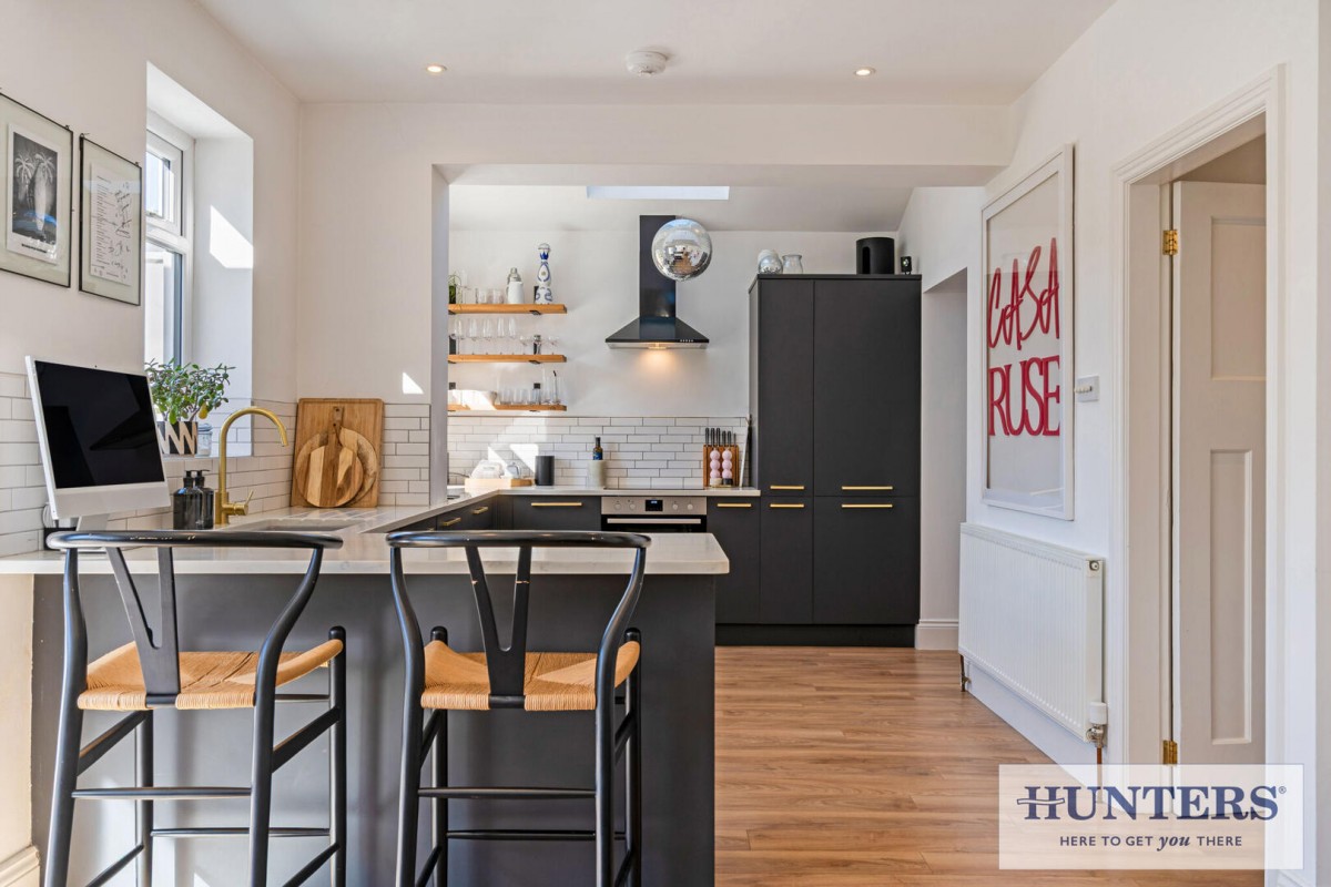 Glencairn Batter Lane, Rawdon, Leeds