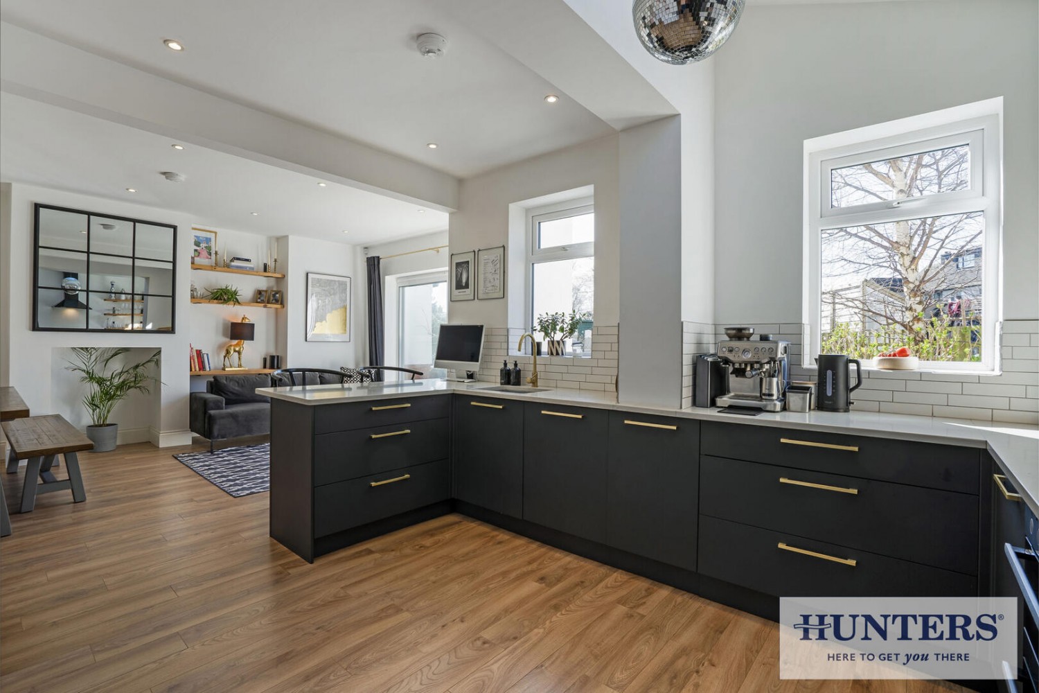 Glencairn Batter Lane, Rawdon, Leeds