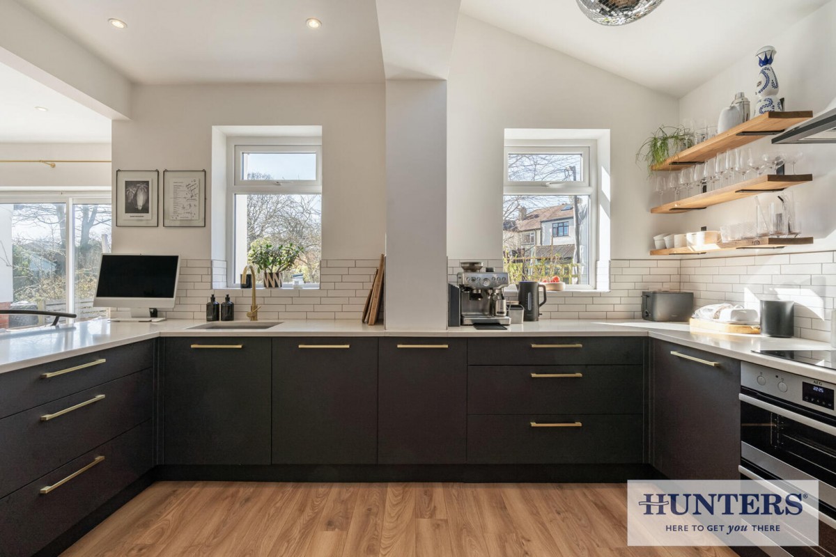 Glencairn Batter Lane, Rawdon, Leeds